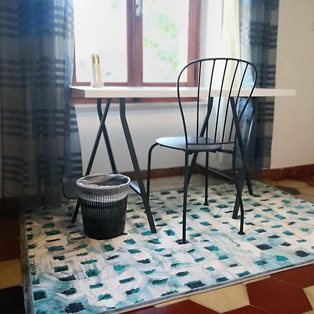 San Nicolo Gerrei Zia Chiarina B&B 객실 사진