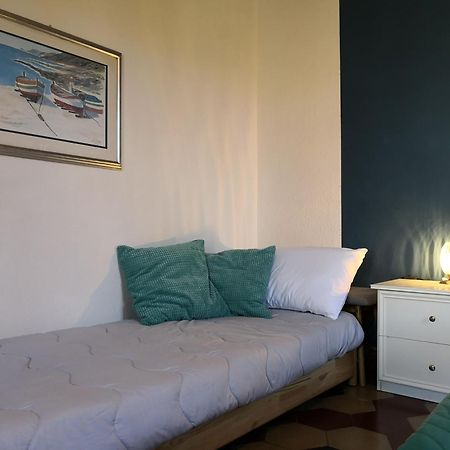 San Nicolo Gerrei Zia Chiarina B&B 객실 사진