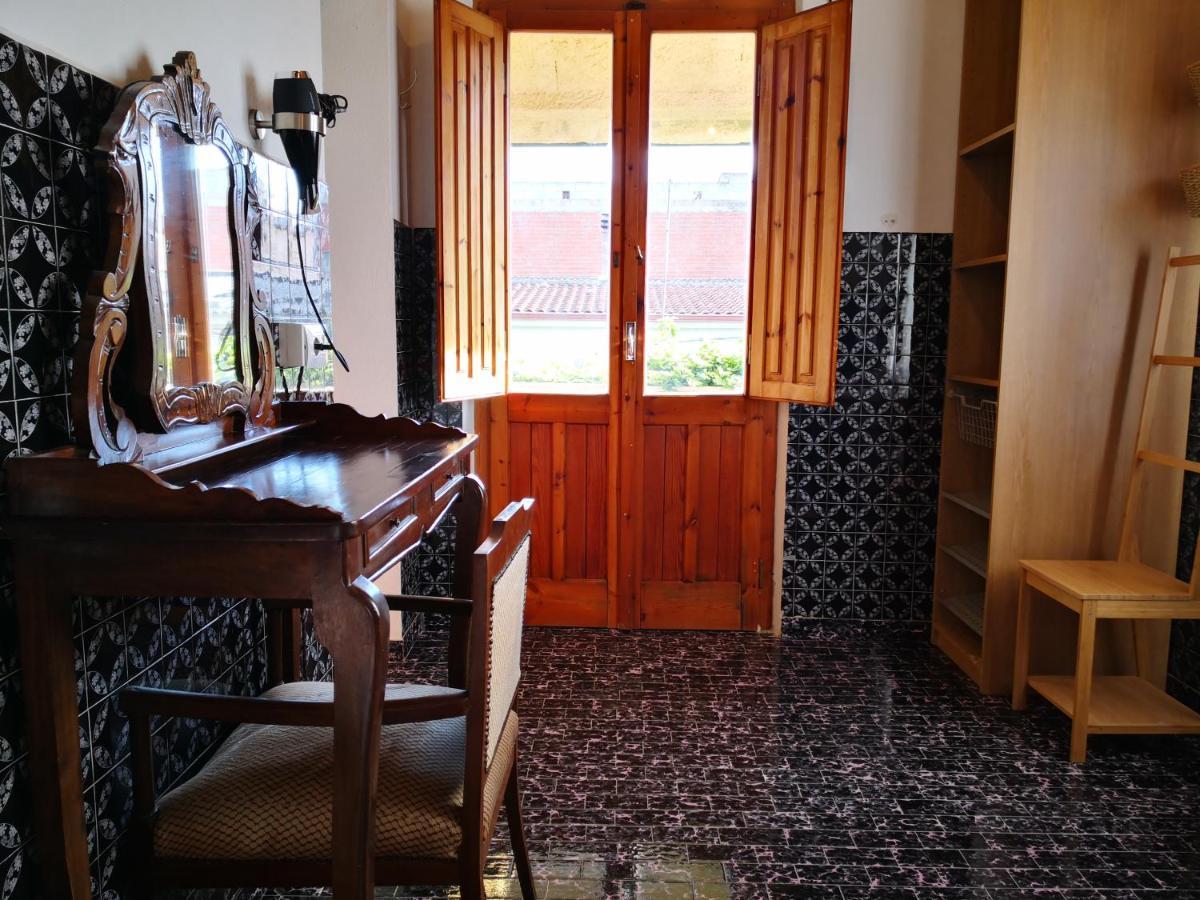 San Nicolo Gerrei Zia Chiarina B&B 외부 사진
